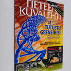 Tieteen kuvalehti 9/2008 - pikkukuva 1