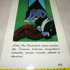 Isaac Bashevis Singer Parantumaton - pikkukuva 2