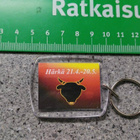 avaimenperä kaksonen, härkä, rapu, neitsyt - pikkukuva 3