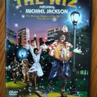Michael Jackson: Taikuri Oz (1978, DVD) - pikkukuva 1