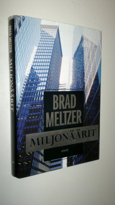 Brad Meltzer : Miljonäärit