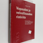 Minna Aalto : Vapauden ja velvollisuuden ristiriita : keh... - pikkukuva 1