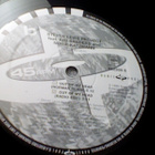 STEVEN LEVIS PROJECT :: OUT OF MY HEADx3 : VINYYLI MAXI 12" - pikkukuva 4