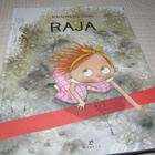 Maria Nilsson Thore Raja - pikkukuva 1