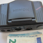 VANHA Kamera Minox GT-E 35 mm SIISTI - pikkukuva 5