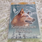Koirankynnen leikkaaja (Peter Franzen) (DVD) - pikkukuva 1