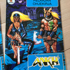 ANKH - Adventures of the North - Kalevala Heroes roolipeli - pikkukuva 2
