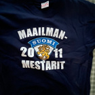 Lätkä Fanipaita 2011 - pikkukuva 1