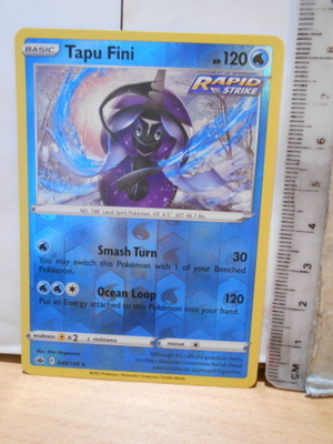Tapu Fini 040/198