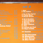 Greatest Hits of the 70`s 3, 2cd - pikkukuva 2