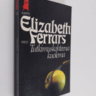 Elizabeth Ferrars : Tutkimuskohteena kuolema - pikkukuva 1