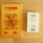 I Ching kortit & kirja - Avain muutokseen - pikkukuva 2