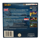 GBA - Golden Sun: The Lost Age (CIB) - pikkukuva 2