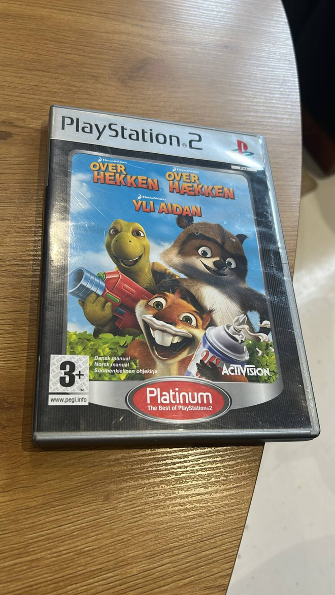 Item image