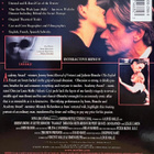Damage (Louis Malle) R1 DVD - pikkukuva 2