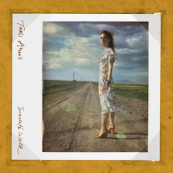 Tori Amos - Scarlets Walk (CD)