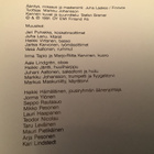 TOPI SORSAKOSKI - Yksinäisyys - pikkukuva 5