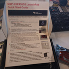 MSP430 Development tool Texas - pikkukuva 5