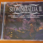 Suomimetallia II CD. - pikkukuva 1