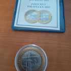 Suomi jääkiekon MM kisat 2003 - pikkukuva 4