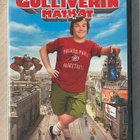 Gulliverin matkat (2010) Jack Black - pikkukuva 1