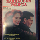 Vhs fi RAKKAUDEN VALINTA - pikkukuva 1