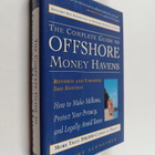 Jerome Schneider : The Complete Guide to Offshore Money H... - pikkukuva 1