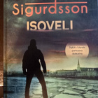 Skúli Sigurdsson: Isoveli 1.p - pikkukuva 1