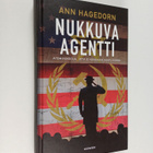 Ann Hagedorn : Nukkuva agentti - pikkukuva 1
