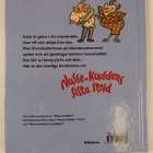 Håkan Jaensson : Nusse-kuddens sista strid - pikkukuva 2