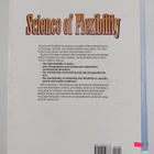 Michael J. Alter : Science of flexibility - pikkukuva 2