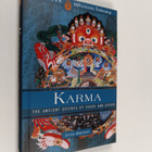 Jeffrey Armstrong : Karma: The Ancient Science of Cause a... - pikkukuva 1