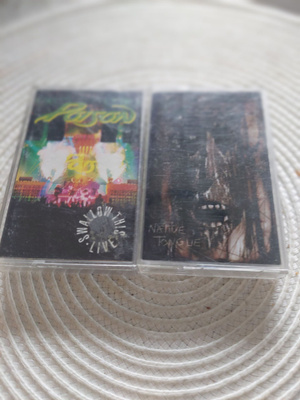 POISON