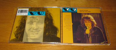 Kevin Coyne: Sign of the Times CD
