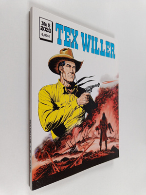 Tex Willer 5/2020