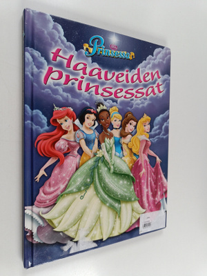 Haaveiden prinsessat