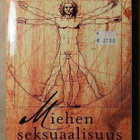 Kari Heusala - Miehen seksuaalisuus - pikkukuva 1
