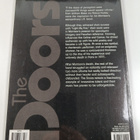 John Tobler : The story of the Doors - pikkukuva 2