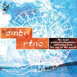 Various - Ambietno (CD)