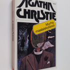 Agatha Christie : Murha maalaiskylässä - pikkukuva 1