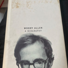 Woody Allen - A Biography - John Baxter - pikkukuva 1