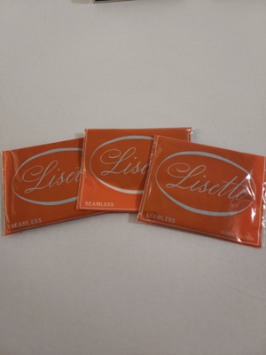 Nylon sukat