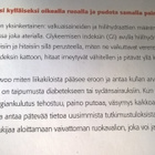 Syön itseni hoikaksi. Solakkuutta tasapainoisesta ruokavalio - pikkukuva 2