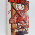 Jack London : Myteriet på helsingör - pikkukuva 1