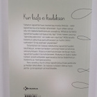 Raili Tiihonen ym. : Toisenlainen tie : tahaton lapsettom... - pikkukuva 2