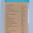 The best short stories of the modern age - pikkukuva 2