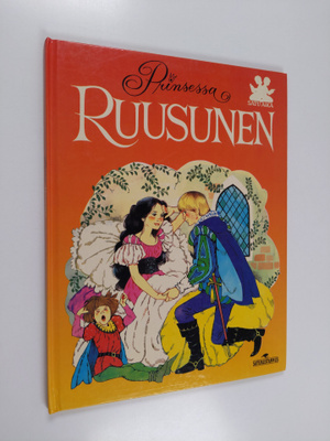 Prinsessa Ruusunen