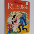 Prinsessa Ruusunen - pikkukuva 1