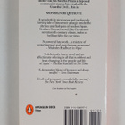 Graham Greene : Monsignor Quixote - pikkukuva 2