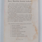 Mary Marck : Yhteiskoululaisia : romaani Eevasta ja hänen... - pikkukuva 2